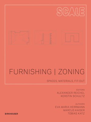 cover image of Furnishing | Zoning